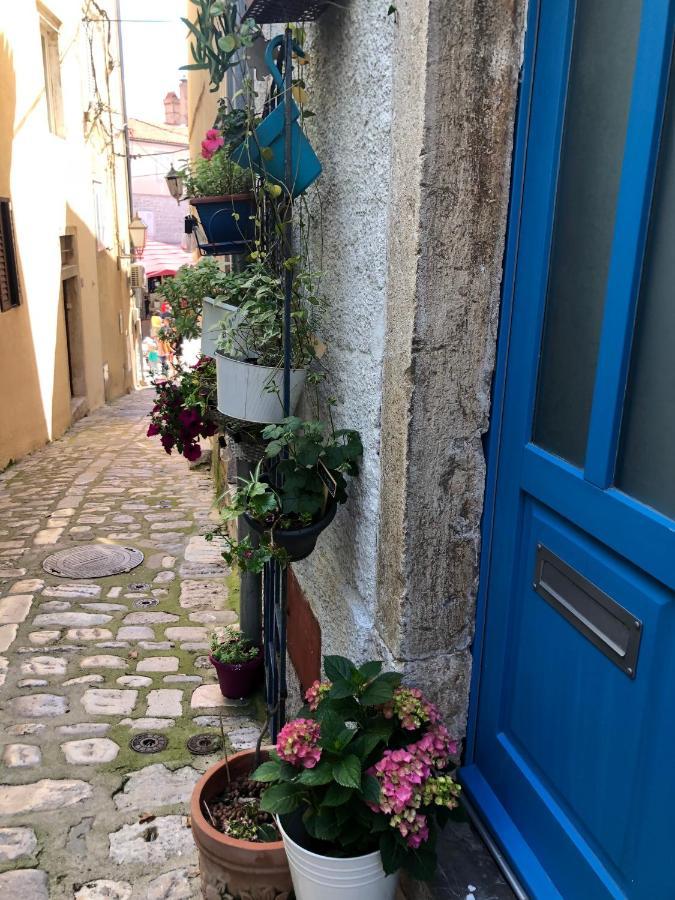 Blue Bench Krk Διαμέρισμα Krk Town Εξωτερικό φωτογραφία
