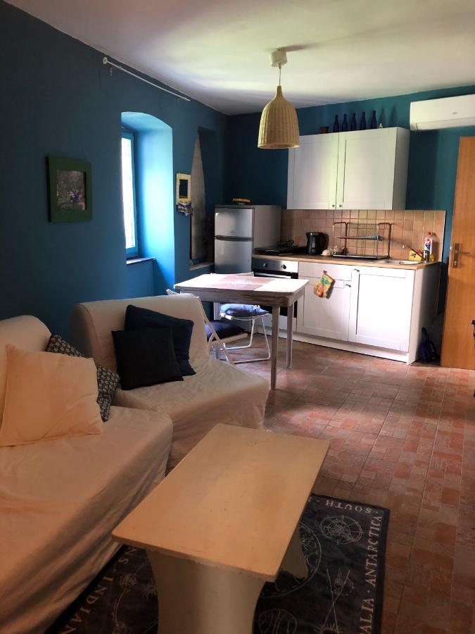 Blue Bench Krk Διαμέρισμα Krk Town Εξωτερικό φωτογραφία