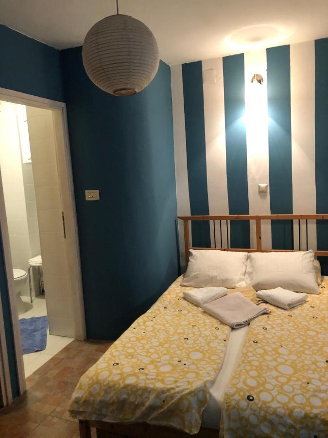 Blue Bench Krk Διαμέρισμα Krk Town Εξωτερικό φωτογραφία