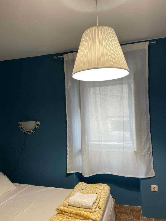 Blue Bench Krk Διαμέρισμα Krk Town Εξωτερικό φωτογραφία