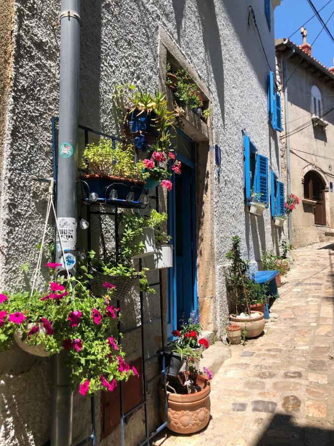 Blue Bench Krk Διαμέρισμα Krk Town Εξωτερικό φωτογραφία