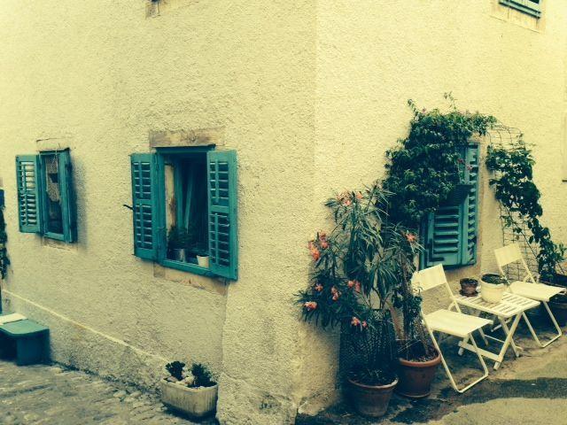 Blue Bench Krk Διαμέρισμα Krk Town Δωμάτιο φωτογραφία