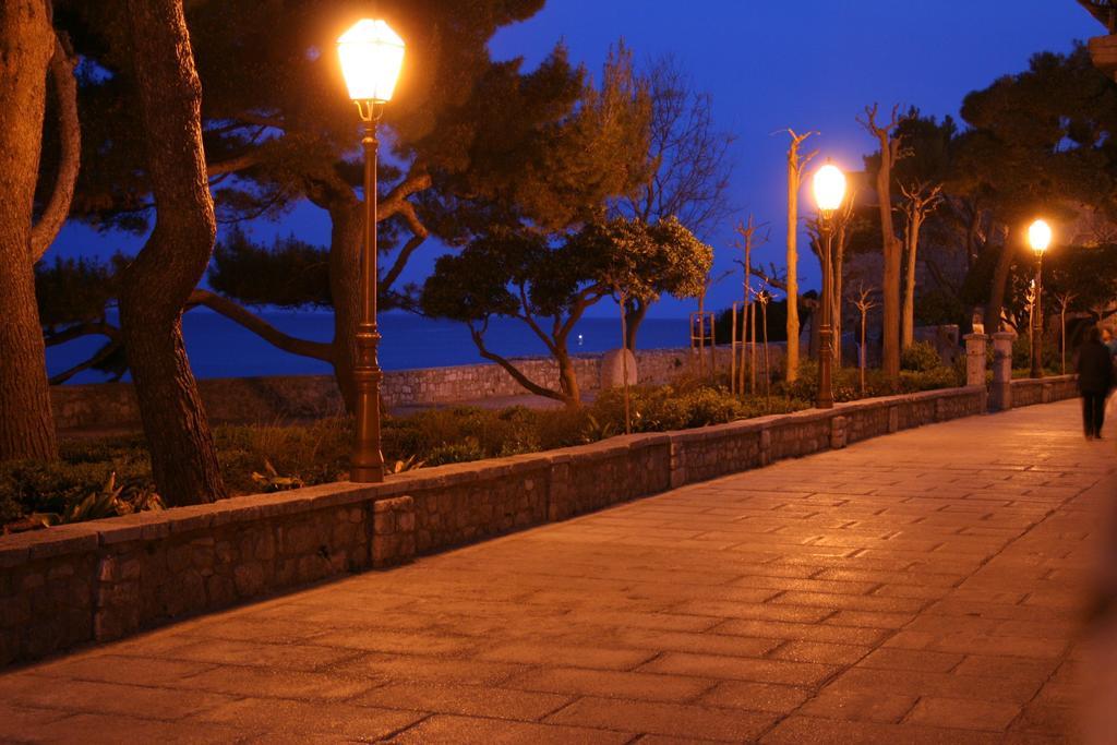 Blue Bench Krk Διαμέρισμα Krk Town Δωμάτιο φωτογραφία
