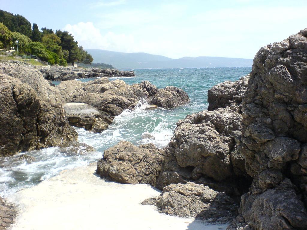 Blue Bench Krk Διαμέρισμα Krk Town Δωμάτιο φωτογραφία
